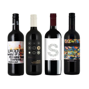 simply red wine collection easter basket ideas for young adults 