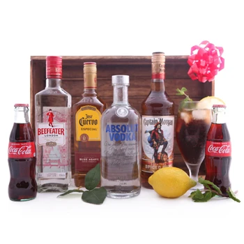 long island ice tea gift