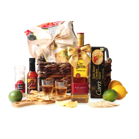 tequila turn up cocktail trends