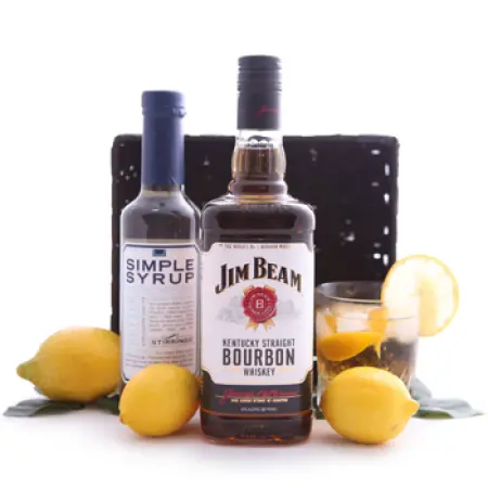 alcohol gift suggestions based on personality type