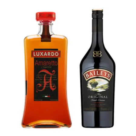 luxurious and creamy 