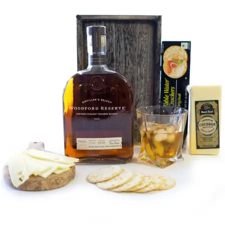 alcohol gift suggestions based on personality type