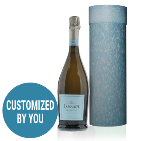 white wine customization