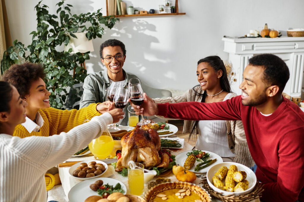 discover the best thanksgiving cocktails your the gratitude cheers. 