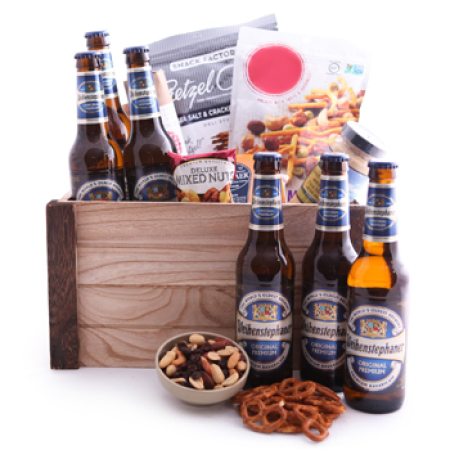 business lessons beer pack box