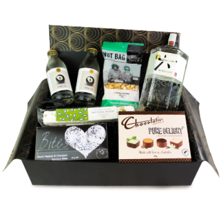 japanese cocktail gift set 