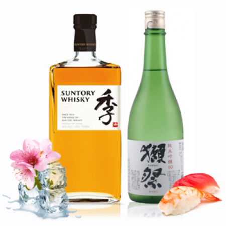japanese whisky 