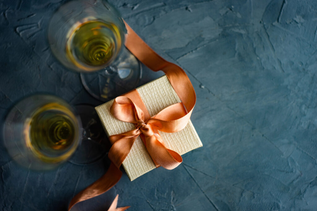 corporate gifting strategy