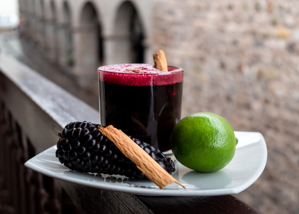 Chicha: The Andean Corn Beer With a Surprising Origin Story